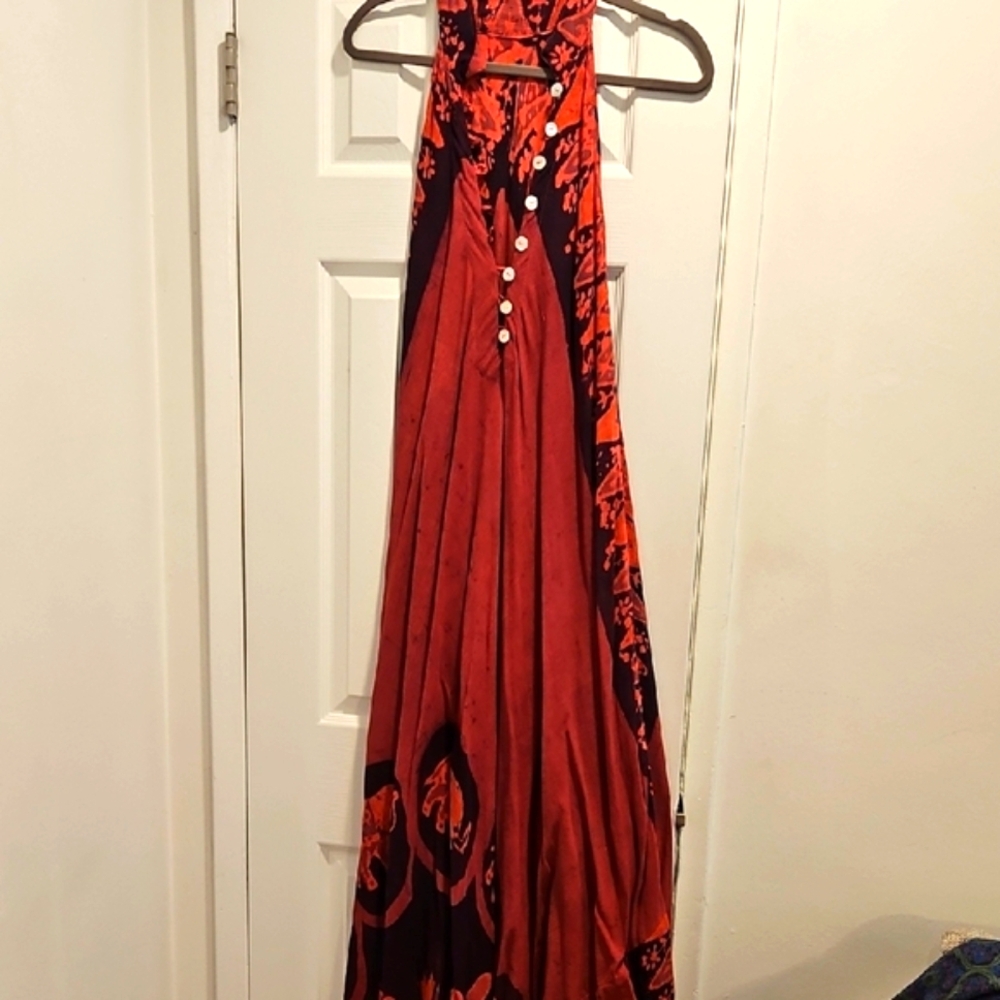 GoldDust Dress By Etsy.